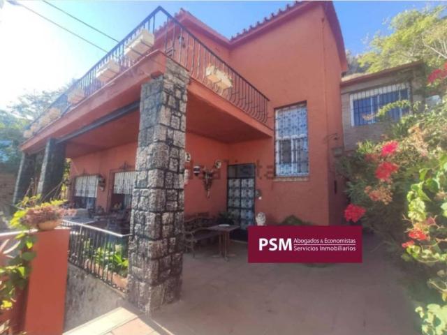 Casa en venta en Málaga, Pedregalejo