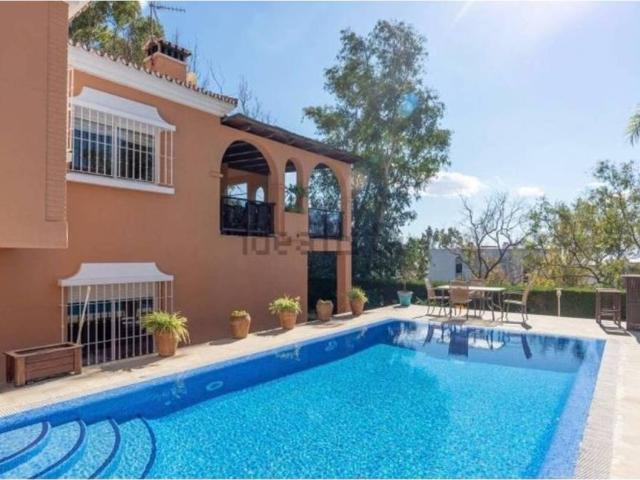 Casa en venta en Málaga, Este