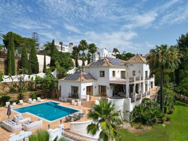 Casa en venta en Málaga, Centro