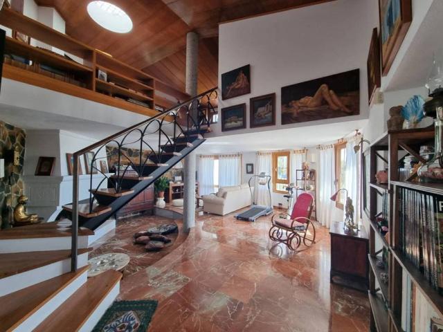 Casa en venta en Churriana, Málaga-Costa del Sol