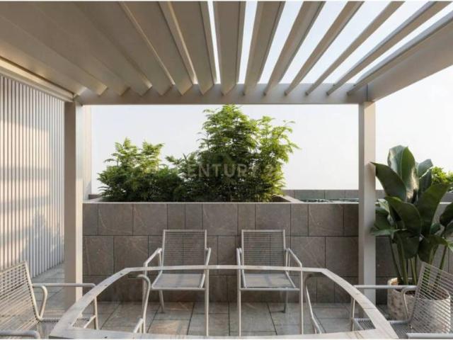 Casa en venta en Campanillas, Málaga-Costa del Sol