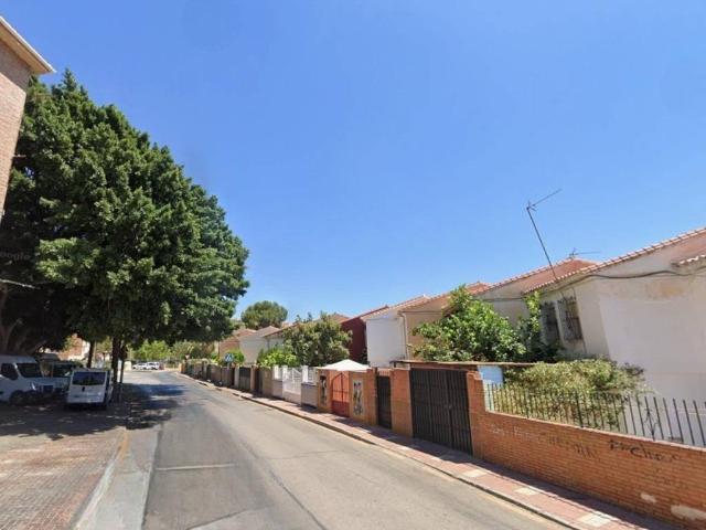 Casa en venta en Málaga-Costa del Sol, Andalucía