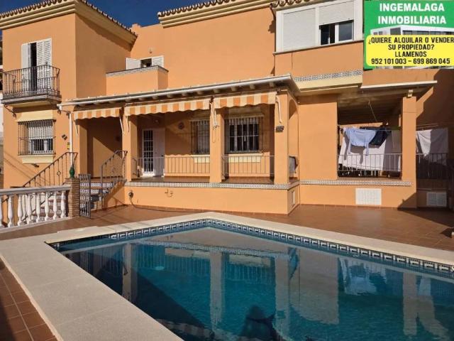 Casa en venta en Málaga-Costa del Sol, Andalucía