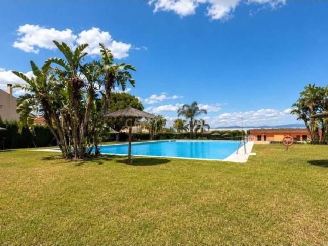 Casa en venta en Churriana, Málaga-Costa del Sol