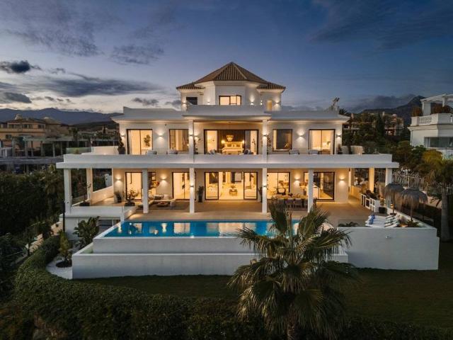 Casa en venta en Málaga, Centro