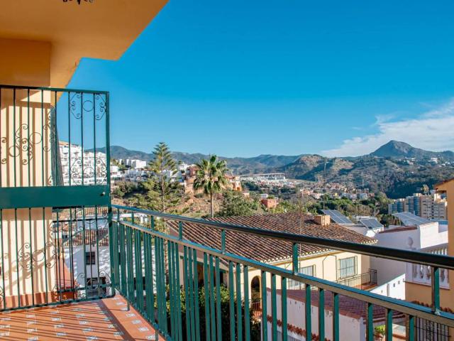 Casa en venta en Málaga, Centro