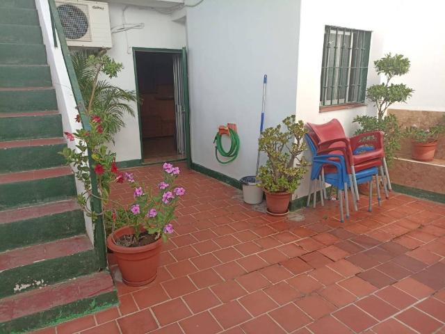 Casa en venta en Málaga, Este