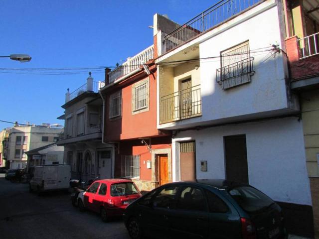 Casa en venta en Málaga-Costa del Sol, Andalucía