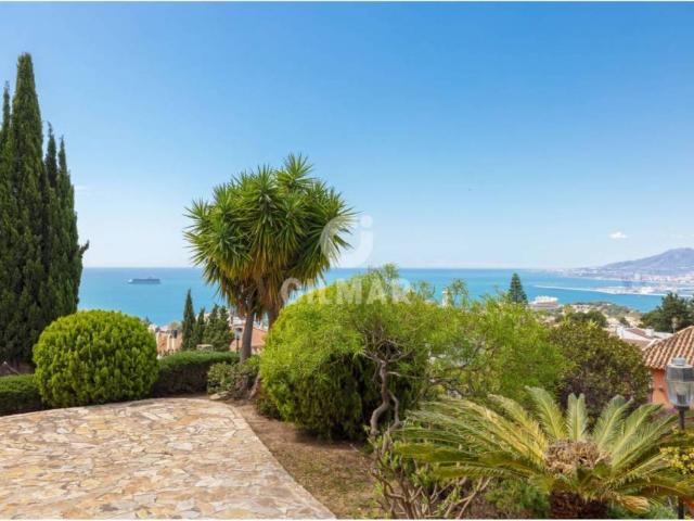 Casa en venta en Málaga-Costa del Sol, Andalucía