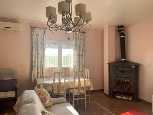 Casa en venta en Campanillas, Málaga-Costa del Sol