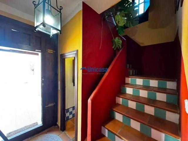 Casa en venta en Puerto de la Torre, Málaga-Costa del Sol