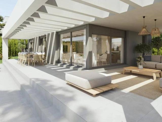 Casa en venta en Este, Málaga-Costa del Sol