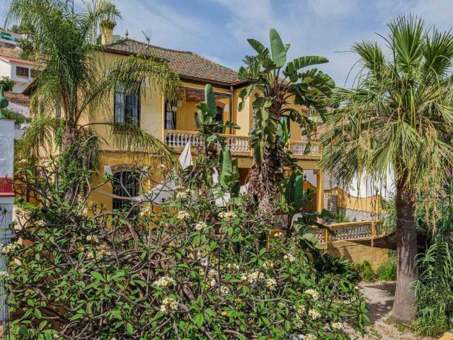 Casa en venta en Málaga-Costa del Sol, Andalucía