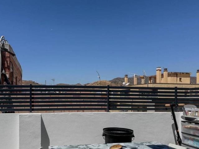 Casa en venta en Ciudad Jardín, Málaga-Costa del Sol