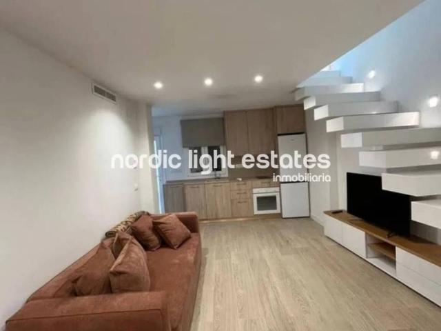 Casa en venta en Málaga, Centro