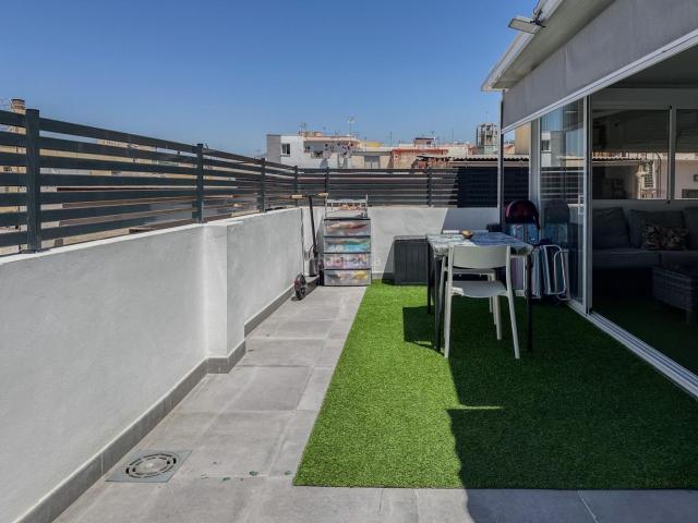 Casa en venta en Centro, Málaga-Costa del Sol