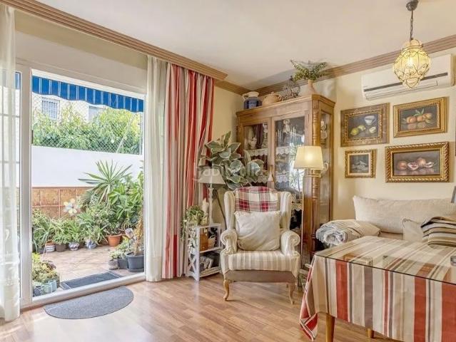 Casa en venta en Centro, Málaga-Costa del Sol