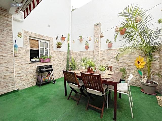 Casa en venta en Centro, Málaga-Costa del Sol