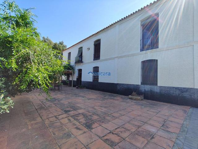 Casa en venta en Centro, Málaga-Costa del Sol