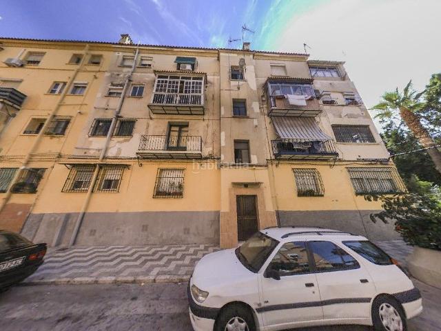 Casa en venta en Centro, Málaga-Costa del Sol