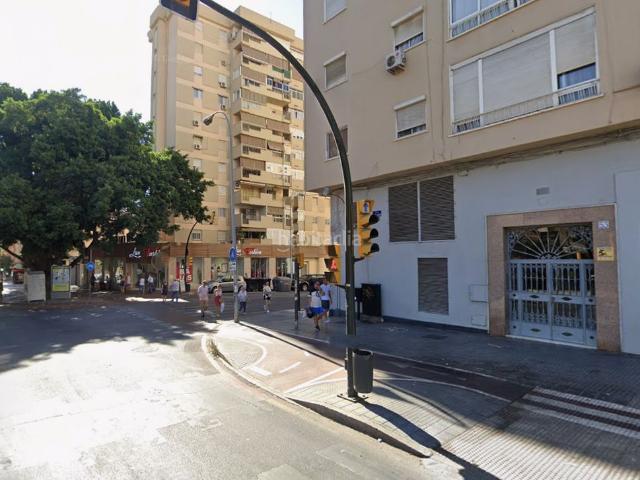 Casa en venta en Centro, Málaga-Costa del Sol