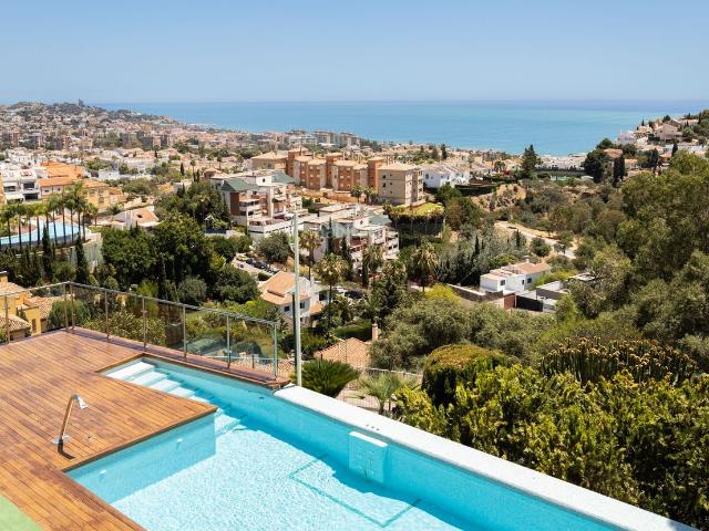 Casa en venta en Centro, Málaga-Costa del Sol