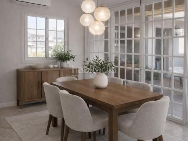 Casa en venta en Centro, Málaga-Costa del Sol