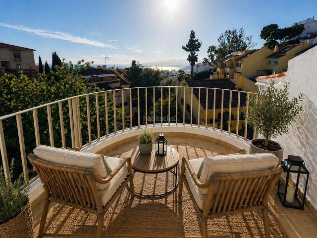 Casa en venta en Centro, Málaga-Costa del Sol