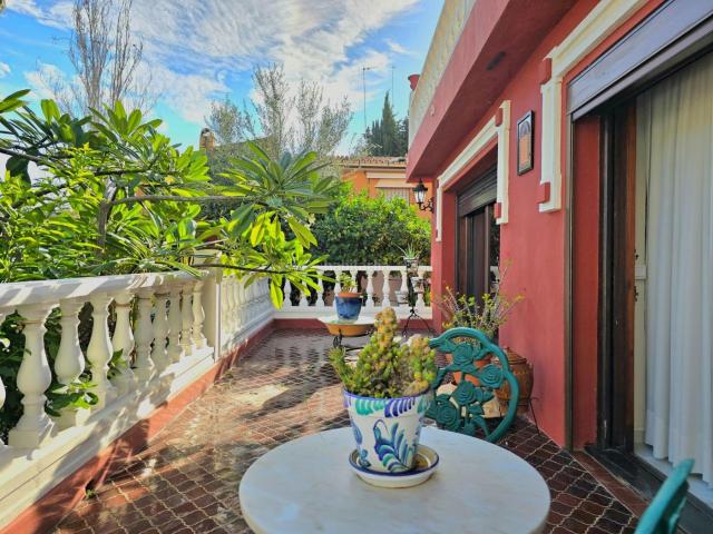 Casa en venta en Centro, Málaga-Costa del Sol