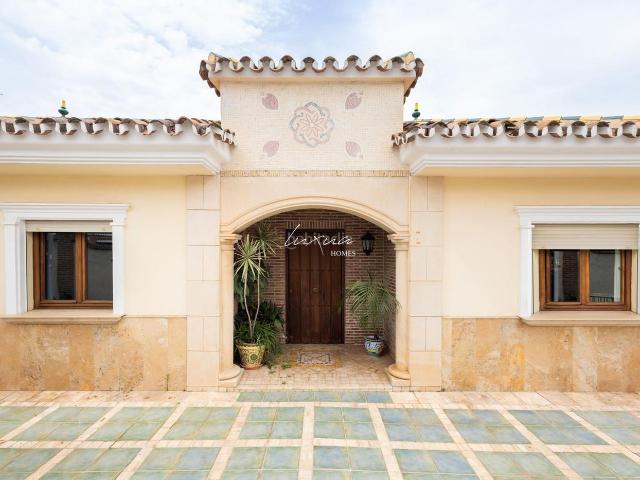 Casa en venta en Centro, Málaga-Costa del Sol