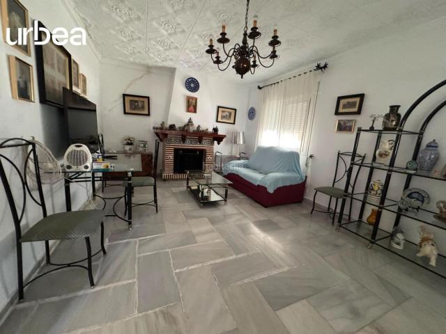 Casa en venta en Centro, Málaga-Costa del Sol