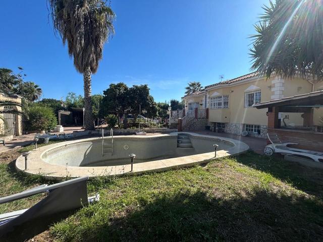 Casa en venta en Centro, Málaga-Costa del Sol
