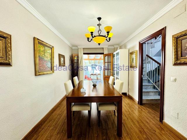 Casa en venta en Centro, Málaga-Costa del Sol