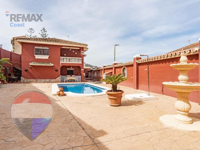 Casa en venta en Centro, Málaga-Costa del Sol