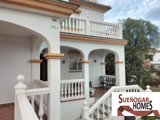 Casa en venta en Centro, Málaga-Costa del Sol