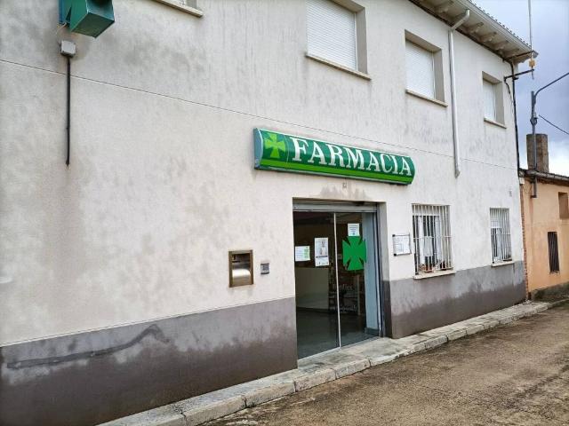 Casa en venta en Málaga Del Fresno