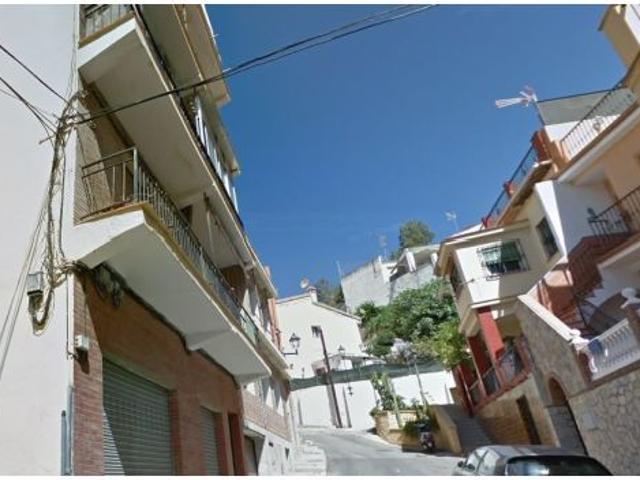 Casa en venta en Barcenillas, Málaga