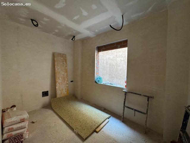 Casa en venta en Capuchinos, Málaga