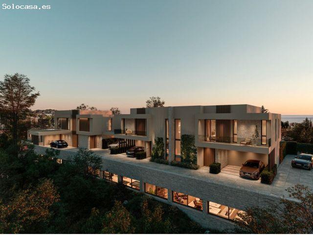 Casa en venta en Este, Málaga-Costa del Sol