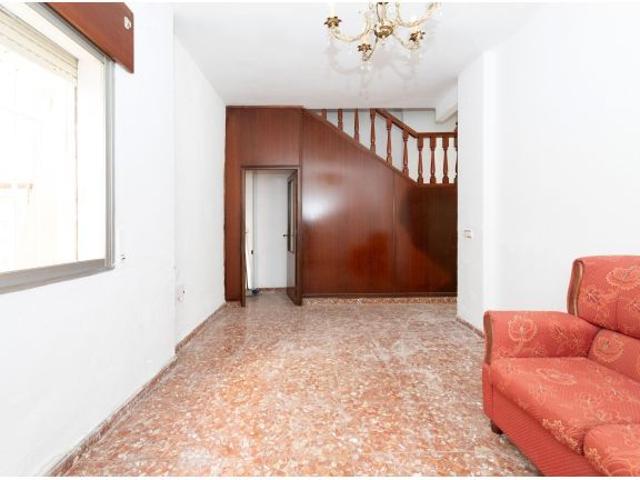 Casa en venta en Bailén-Miraflores, Málaga-Costa del Sol