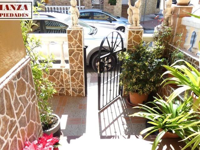 Casa en venta en Centro, Málaga-Costa del Sol