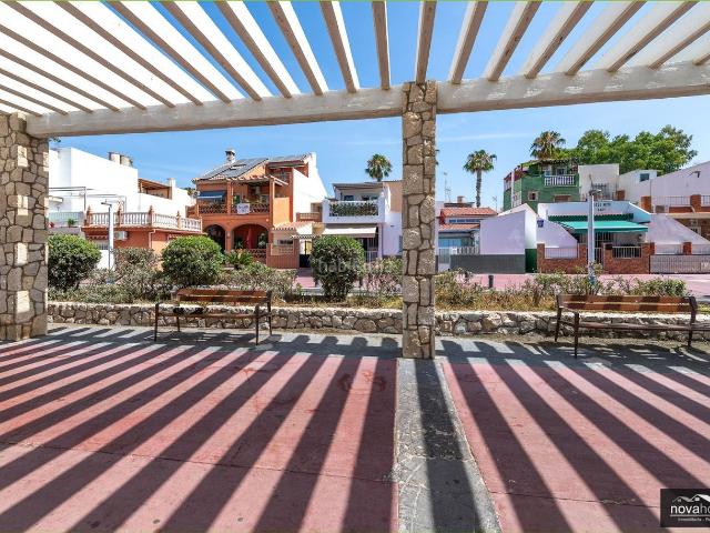 Casa en venta en Centro, Málaga-Costa del Sol