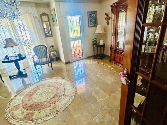 Casa en venta en Centro, Málaga-Costa del Sol