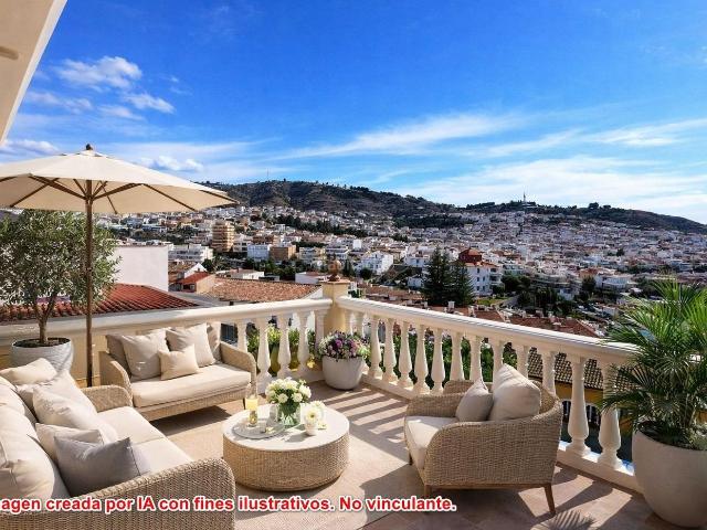 Casa en venta en Centro, Málaga-Costa del Sol