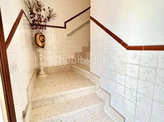 Casa en venta en Centro, Málaga-Costa del Sol