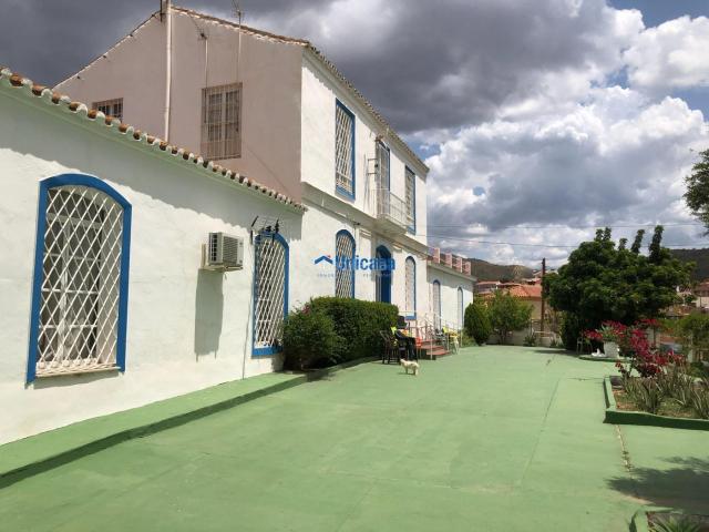 Casa en venta en Centro, Málaga-Costa del Sol