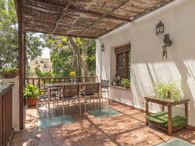 Casa en venta en Málaga, Centro Histórico