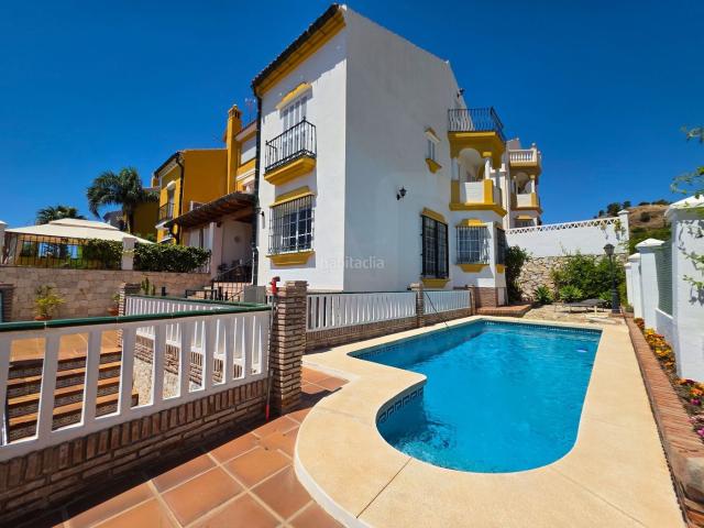 Casa en venta en Centro, Málaga-Costa del Sol