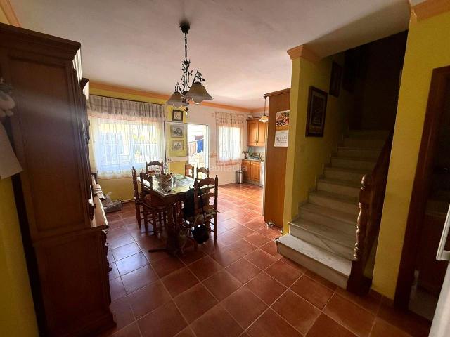 Casa en venta en Centro, Málaga-Costa del Sol