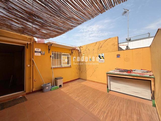 Casa en venta en Centro, Málaga-Costa del Sol